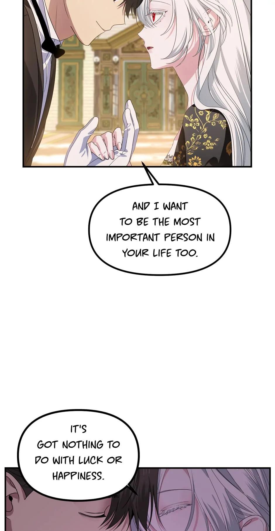 SSS-Class Revival Hunter Chapter 107 — page 36