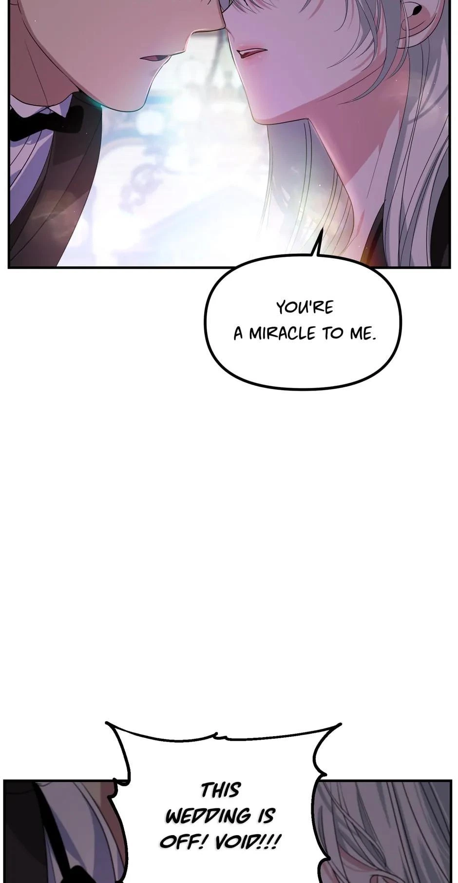 SSS-Class Revival Hunter Chapter 107 — page 37