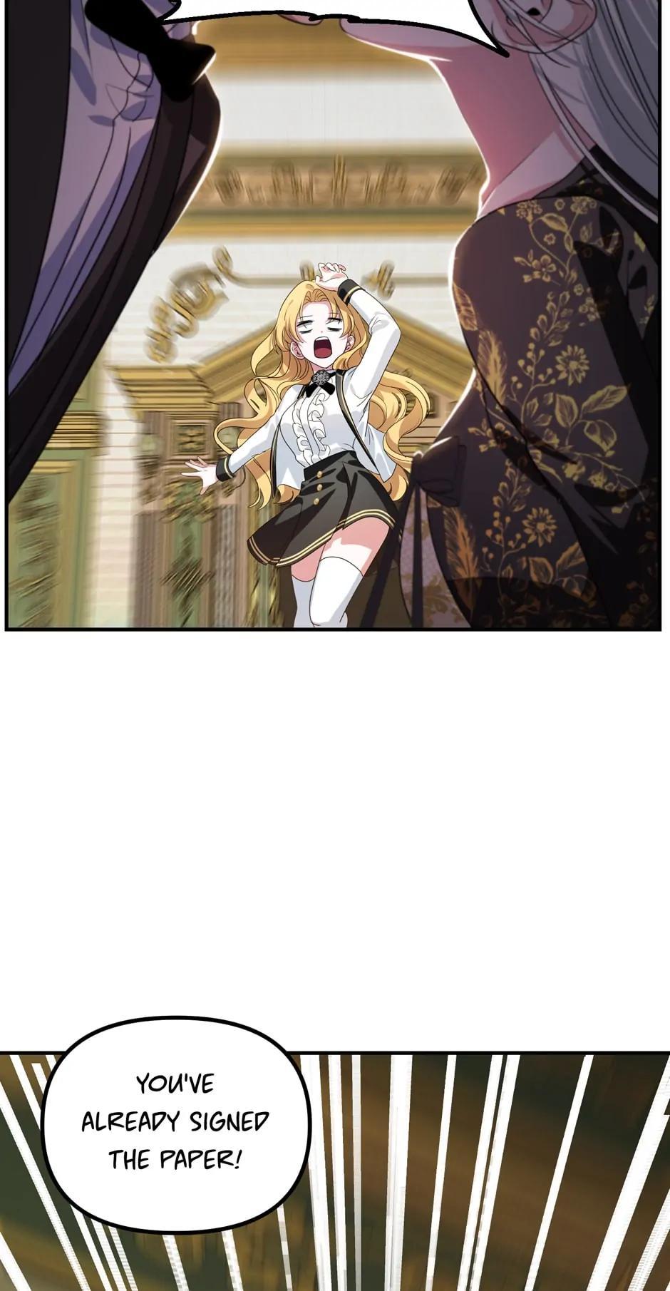 SSS-Class Revival Hunter Chapter 107 — page 38