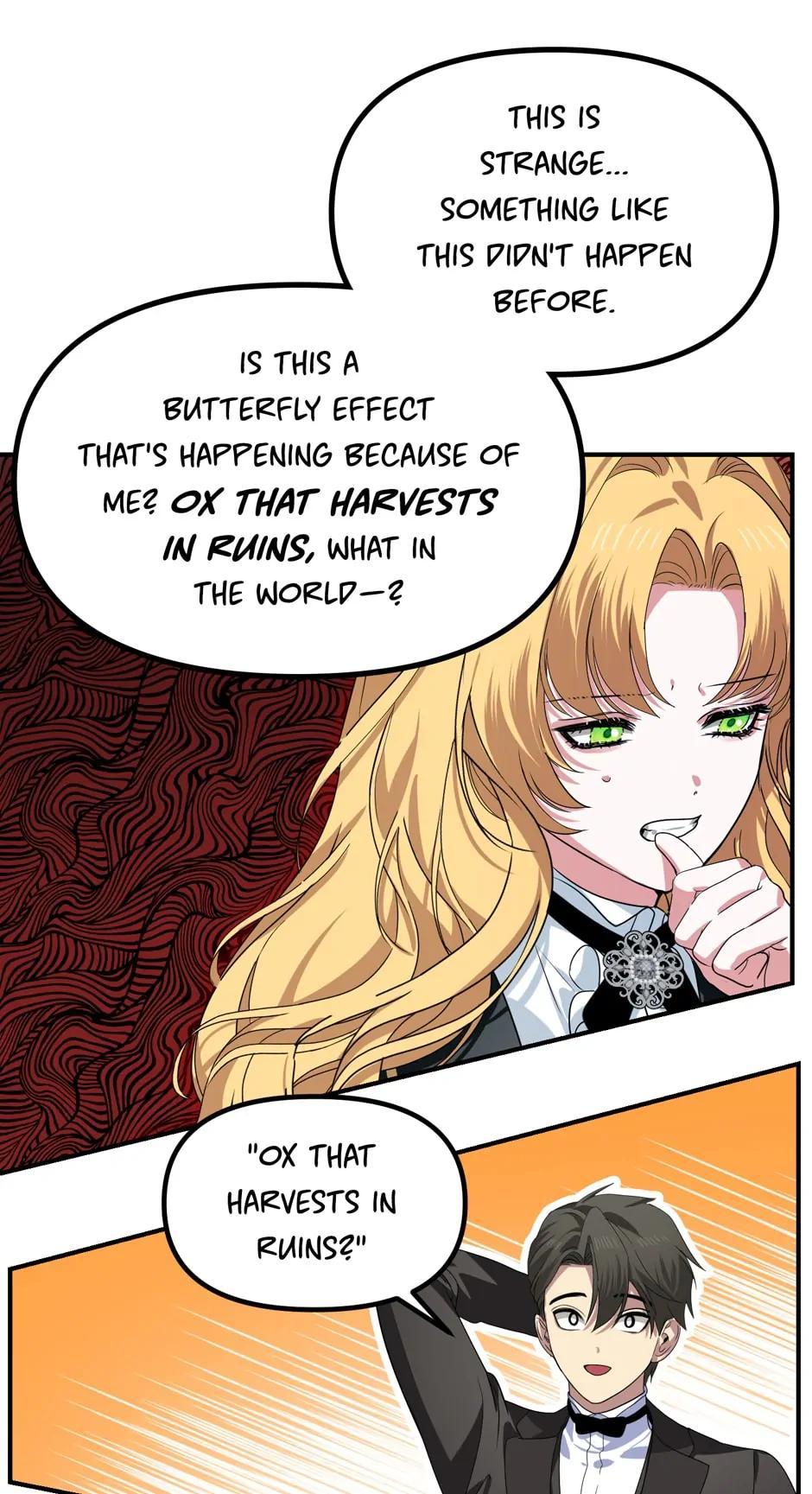 SSS-Class Revival Hunter Chapter 107 — page 40