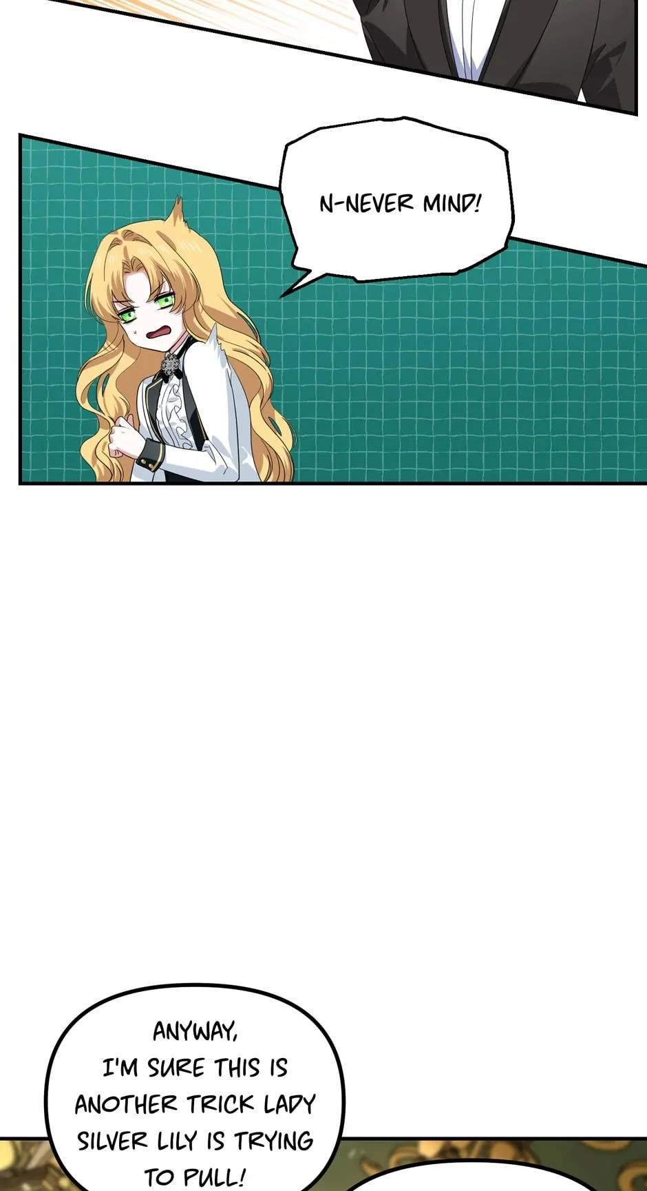 SSS-Class Revival Hunter Chapter 107 — page 41