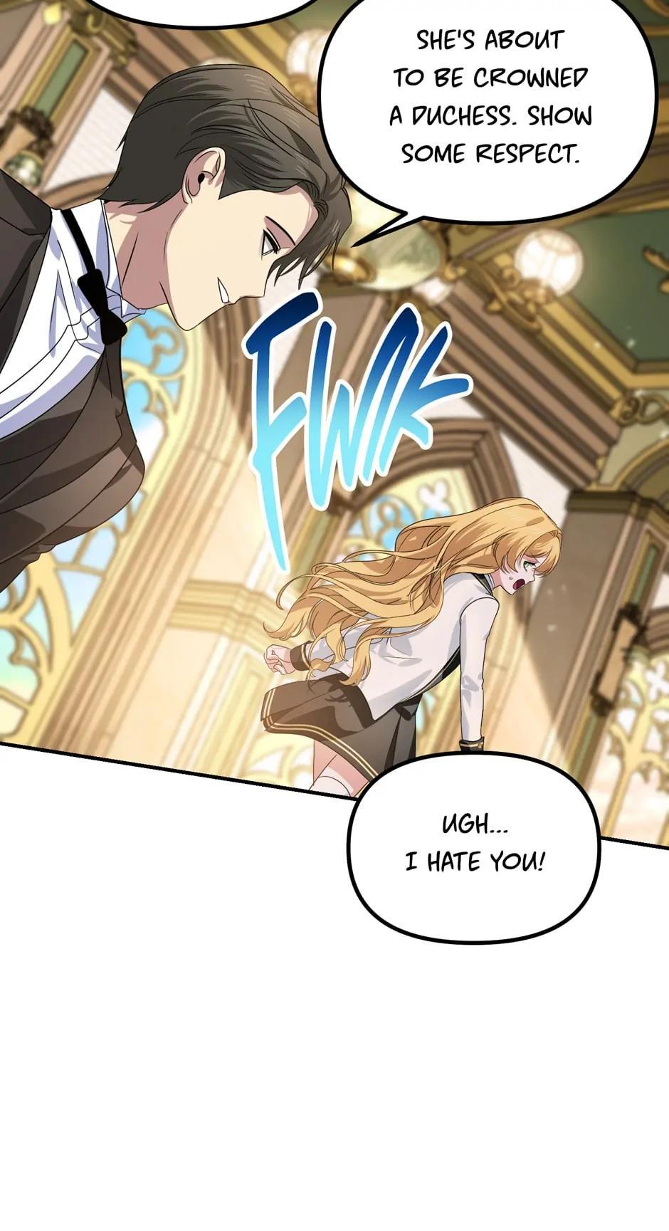 SSS-Class Revival Hunter Chapter 107 — page 42