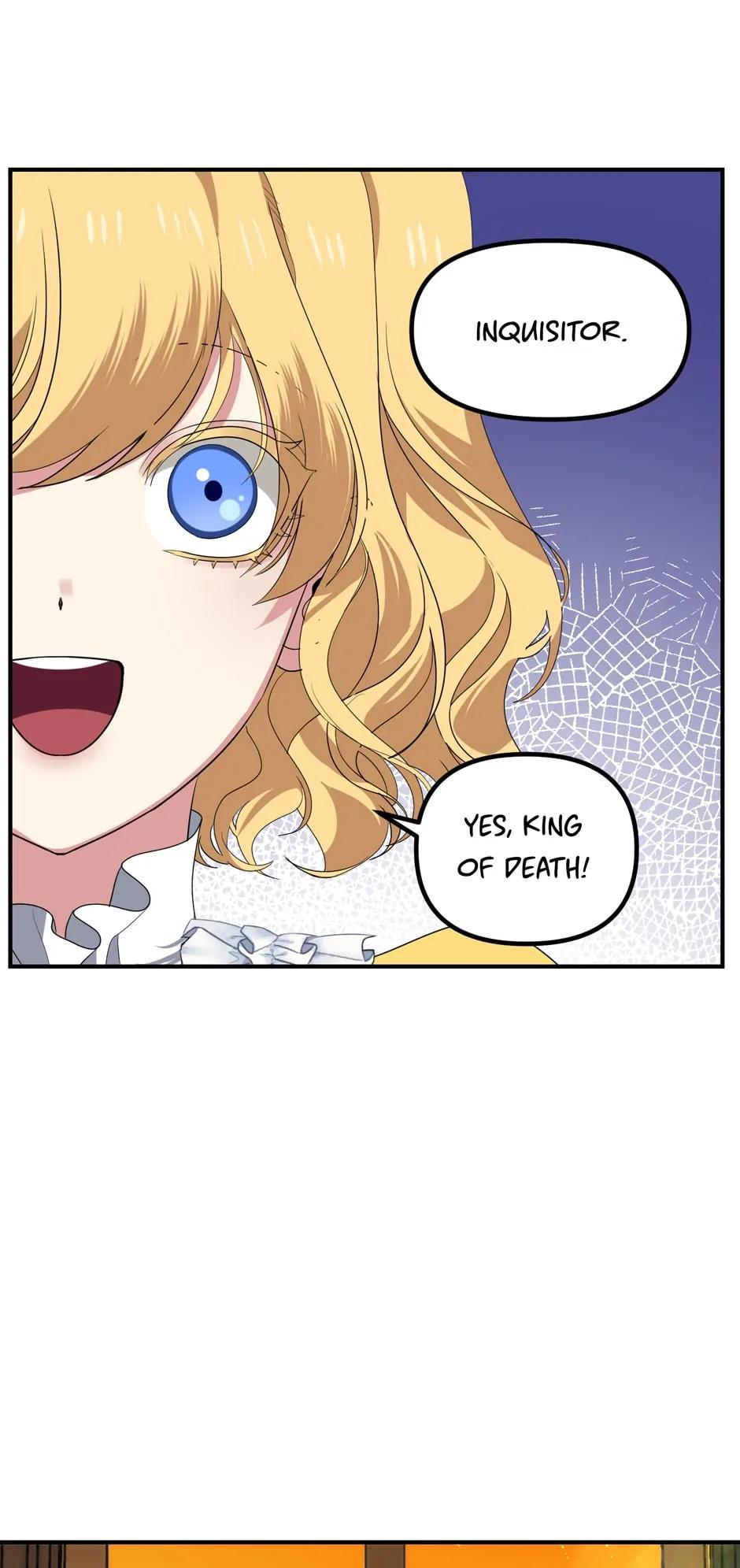SSS-Class Revival Hunter Chapter 107 — page 46