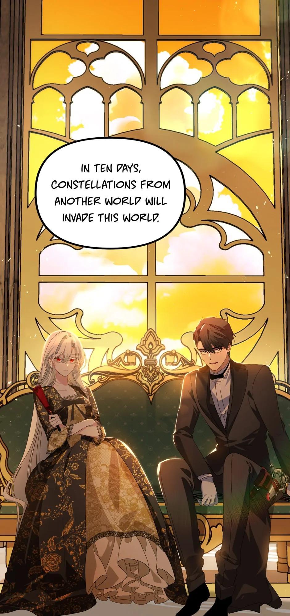 SSS-Class Revival Hunter Chapter 107 — page 47