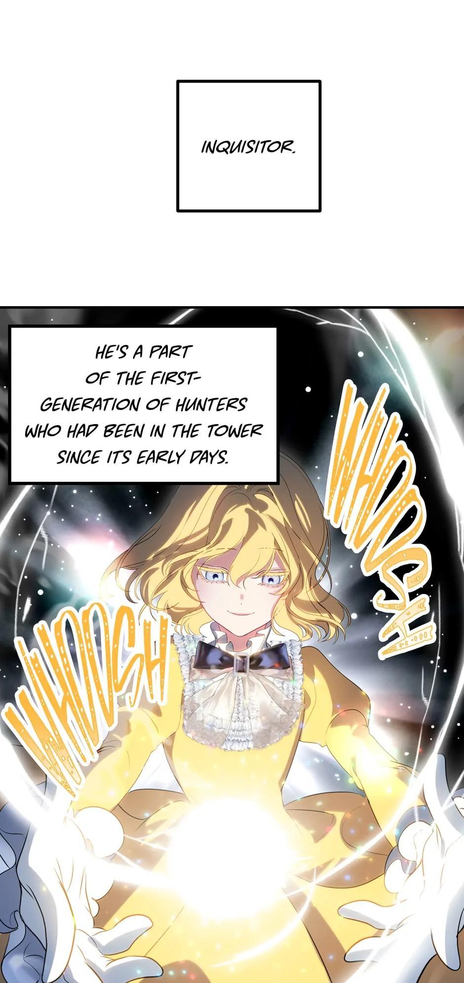 SSS-Class Revival Hunter Chapter 107 — page 50