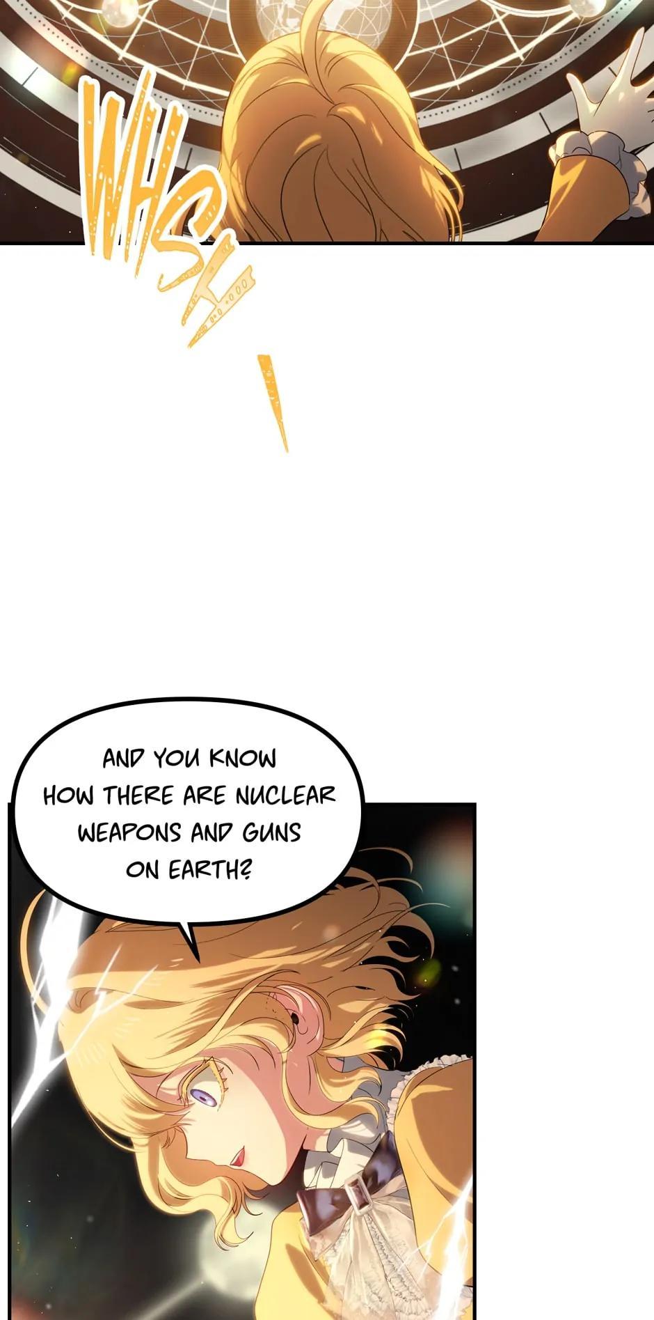 SSS-Class Revival Hunter Chapter 107 — page 55