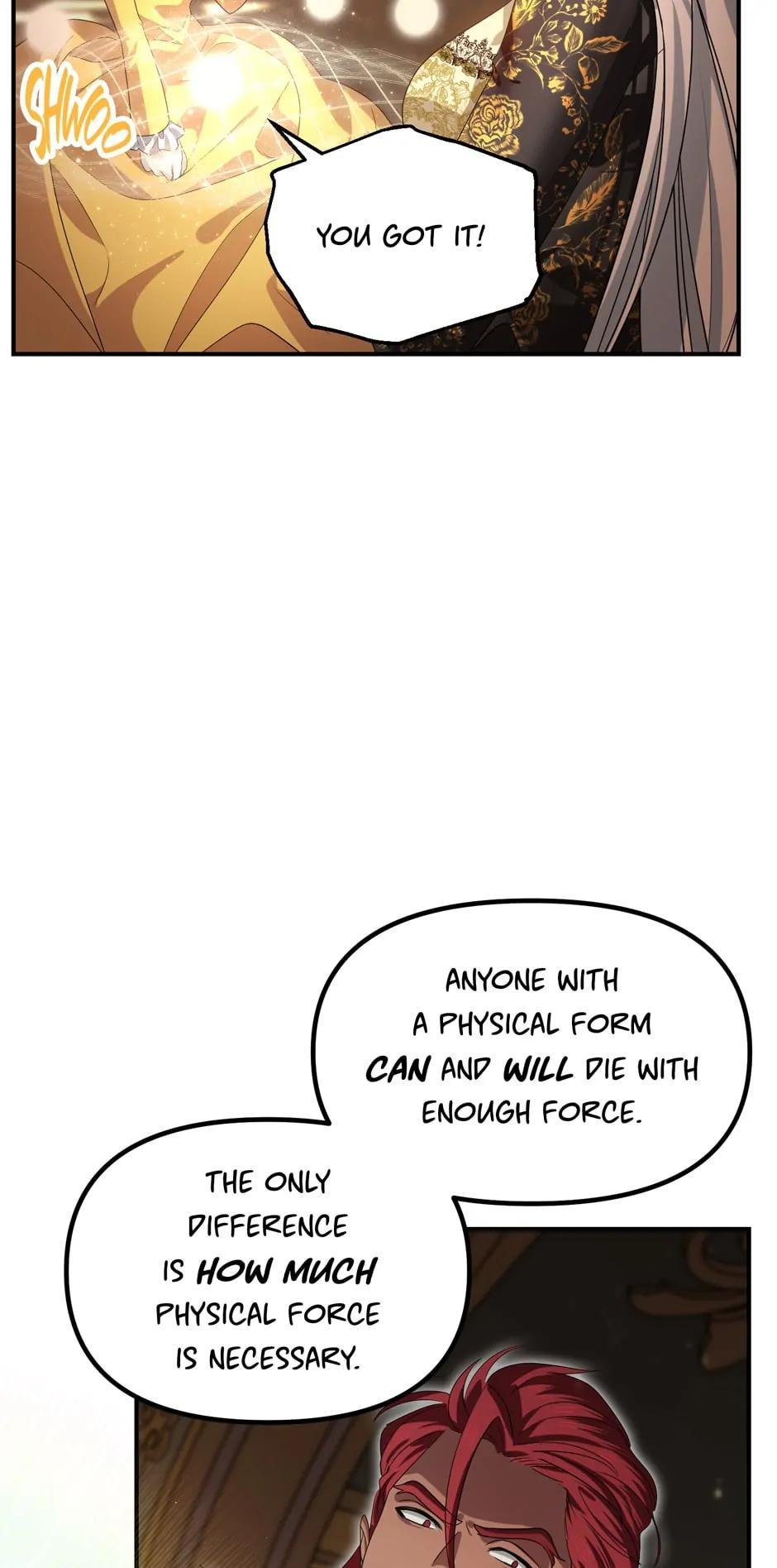 SSS-Class Revival Hunter Chapter 107 — page 58