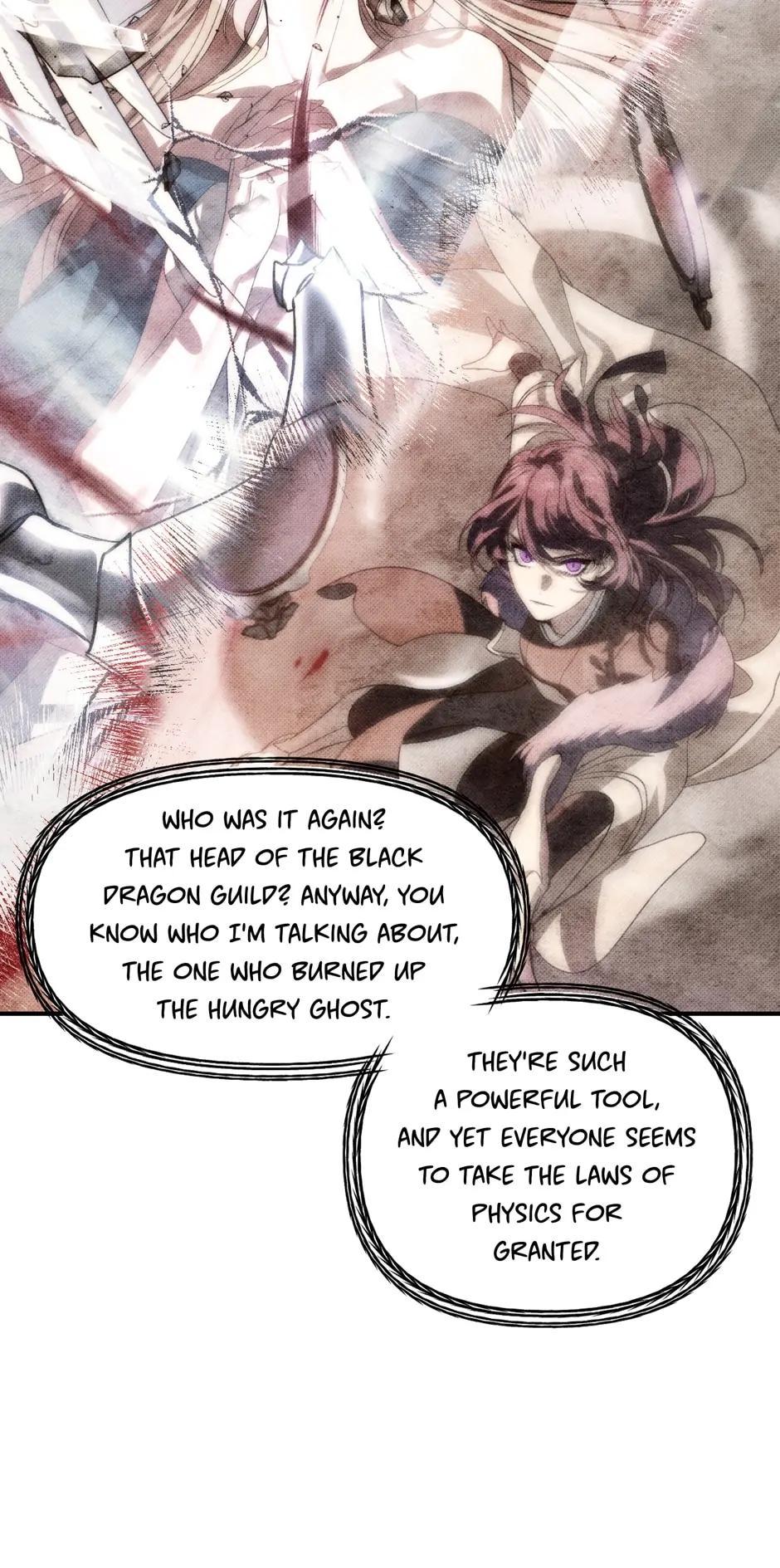 SSS-Class Revival Hunter Chapter 107 — page 60