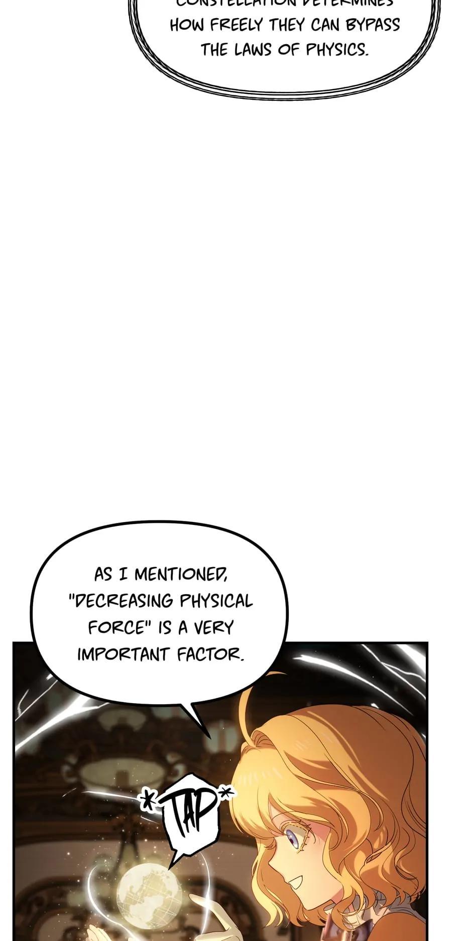 SSS-Class Revival Hunter Chapter 107 — page 62