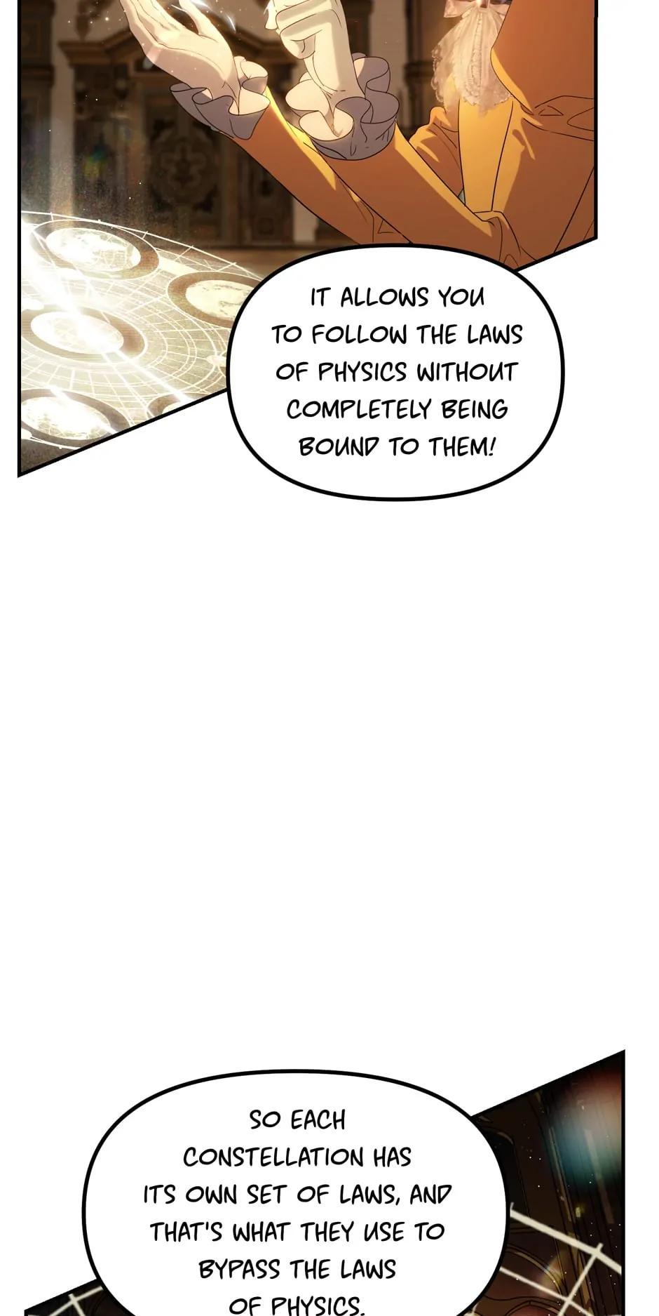 SSS-Class Revival Hunter Chapter 107 — page 63
