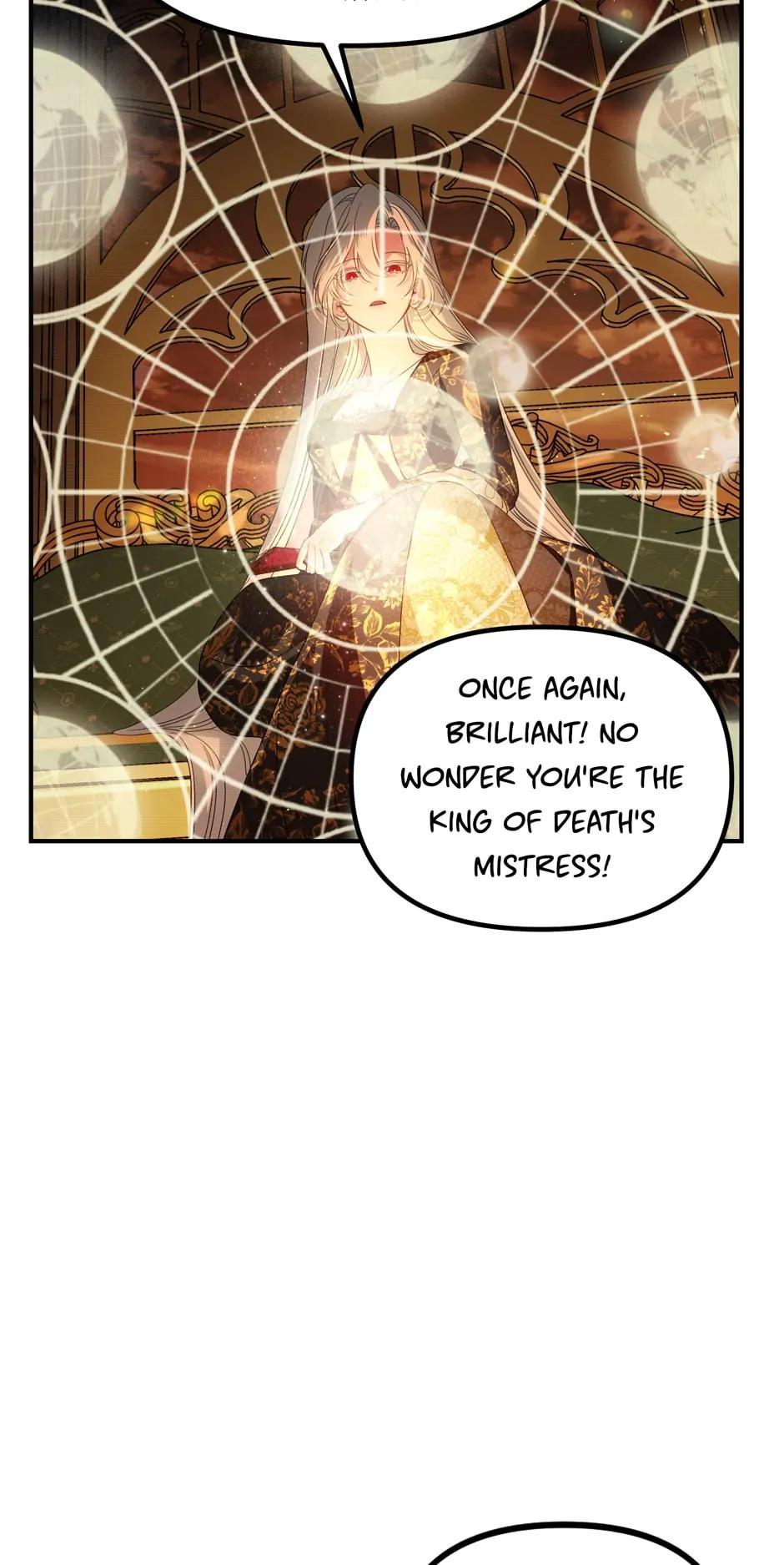 SSS-Class Revival Hunter Chapter 107 — page 64
