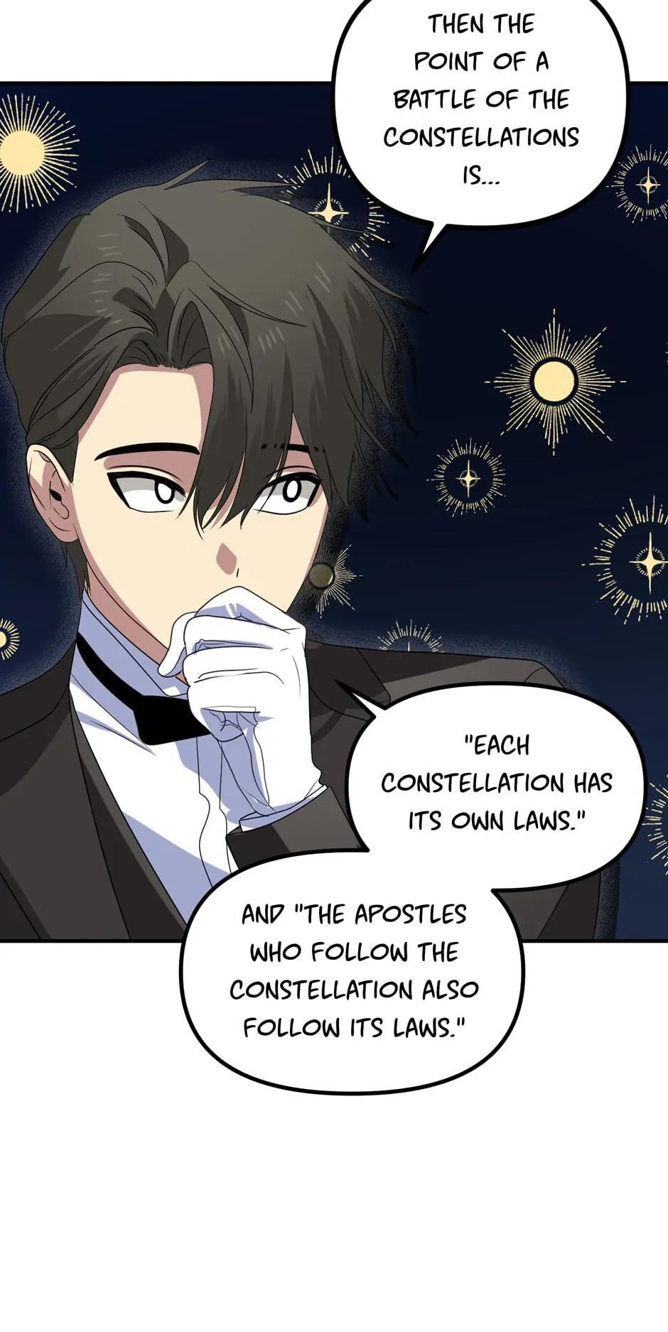 SSS-Class Revival Hunter Chapter 107 — page 65
