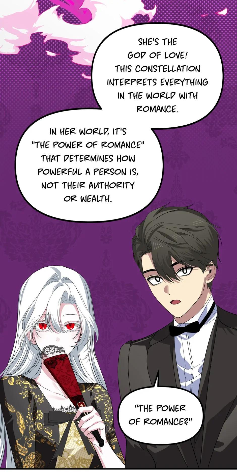 SSS-Class Revival Hunter Chapter 107 — page 67