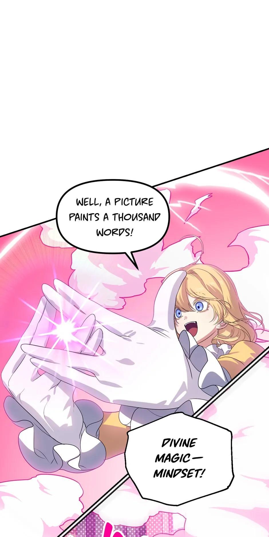 SSS-Class Revival Hunter Chapter 107 — page 68