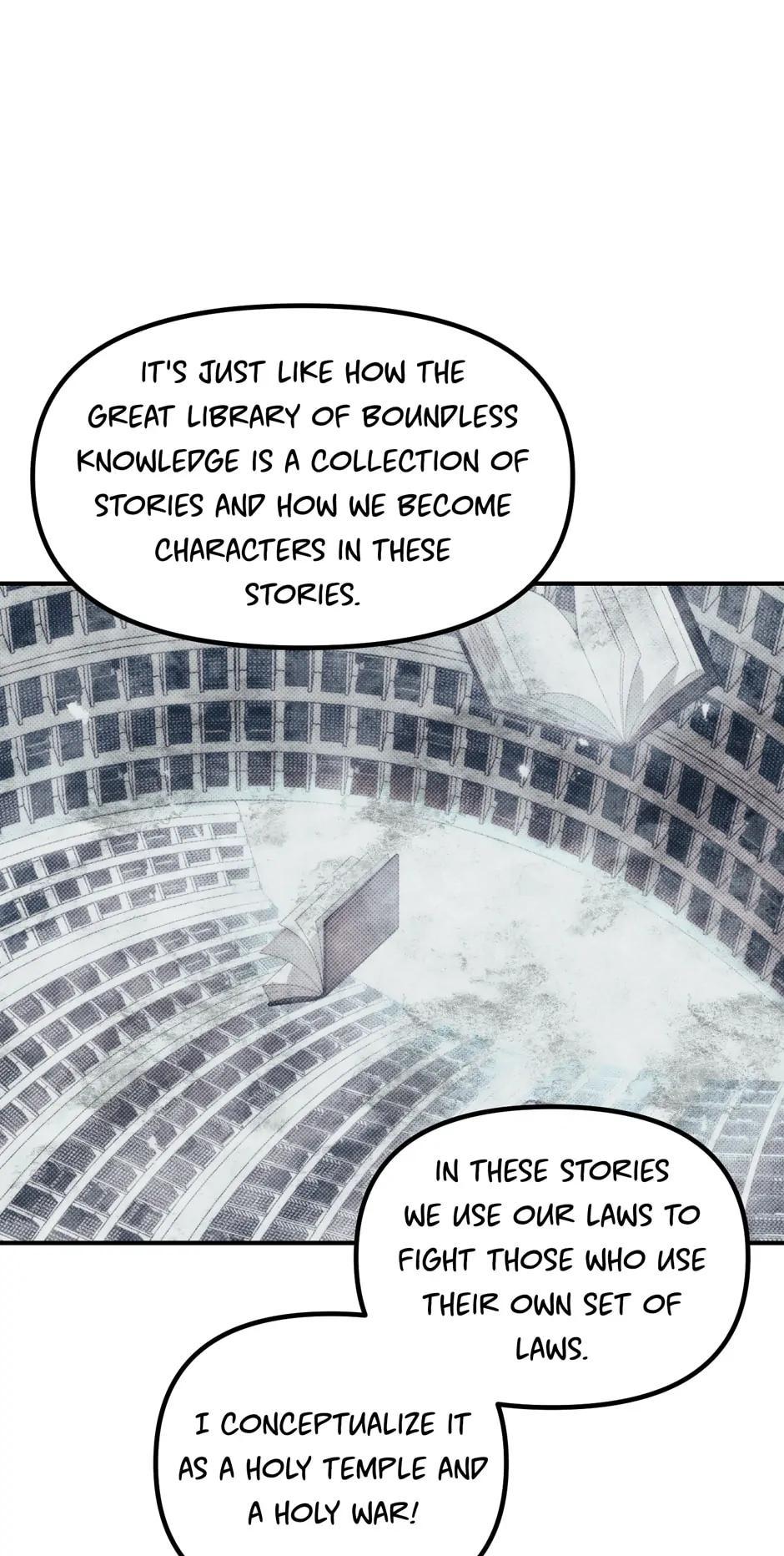 SSS-Class Revival Hunter Chapter 107 — page 77