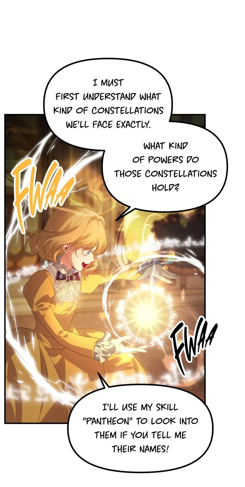 SSS-Class Revival Hunter Chapter 107 — page 79