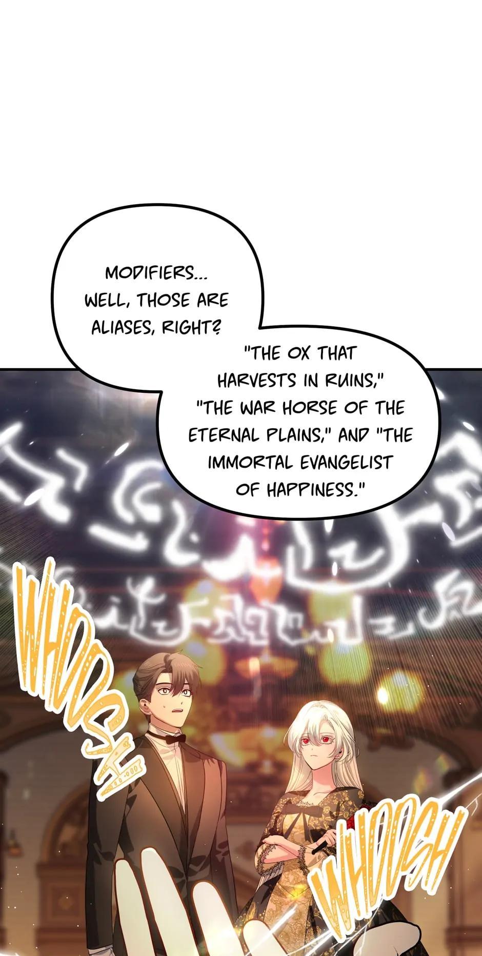 SSS-Class Revival Hunter Chapter 107 — page 80