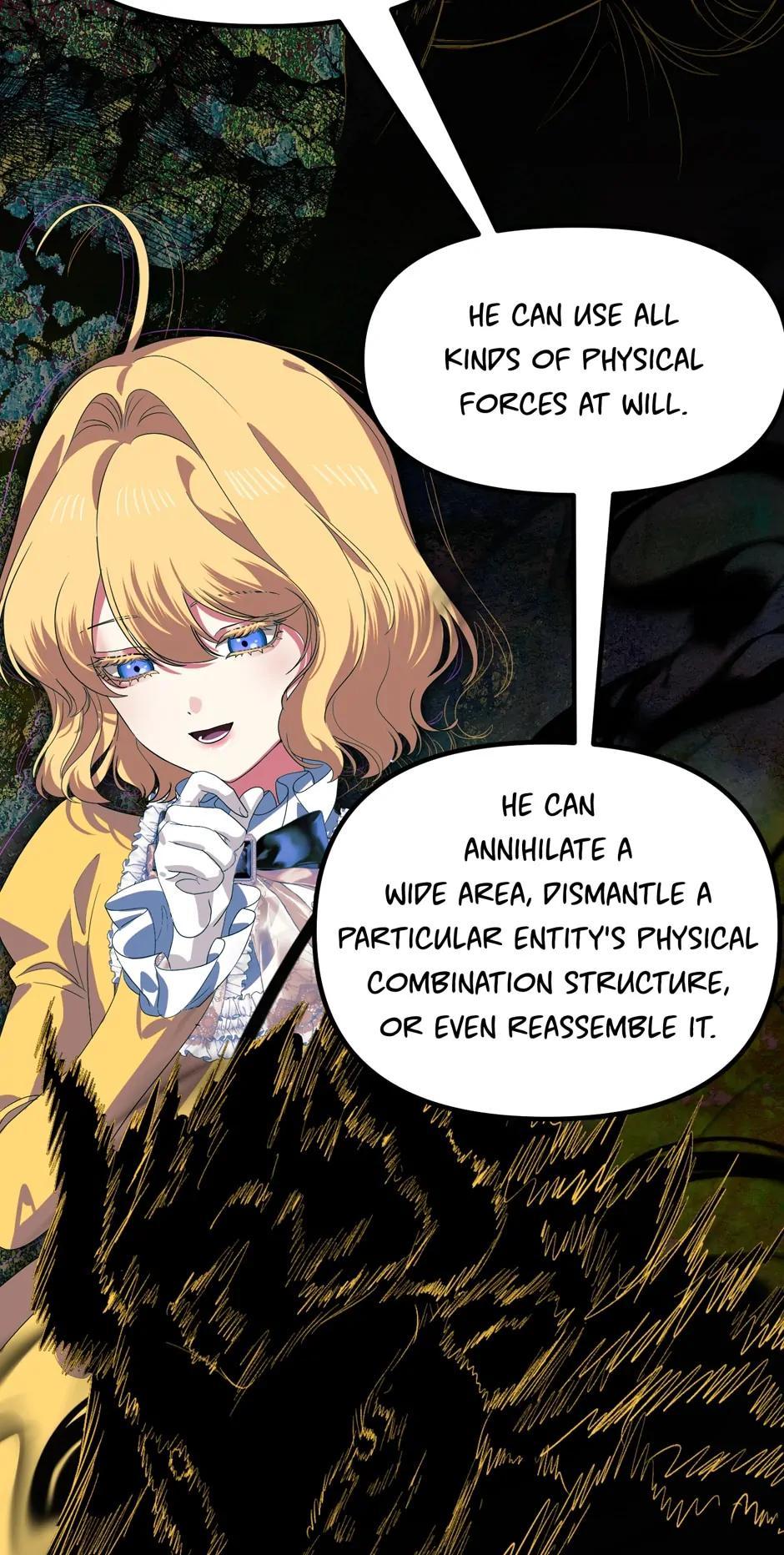 SSS-Class Revival Hunter Chapter 107 — page 82