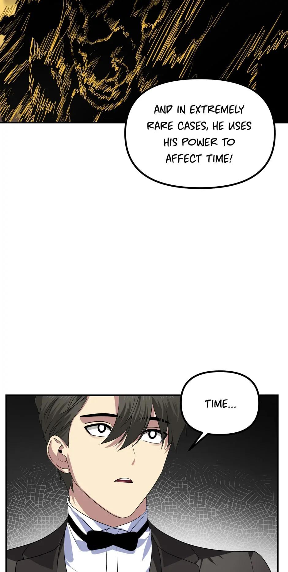 SSS-Class Revival Hunter Chapter 107 — page 83