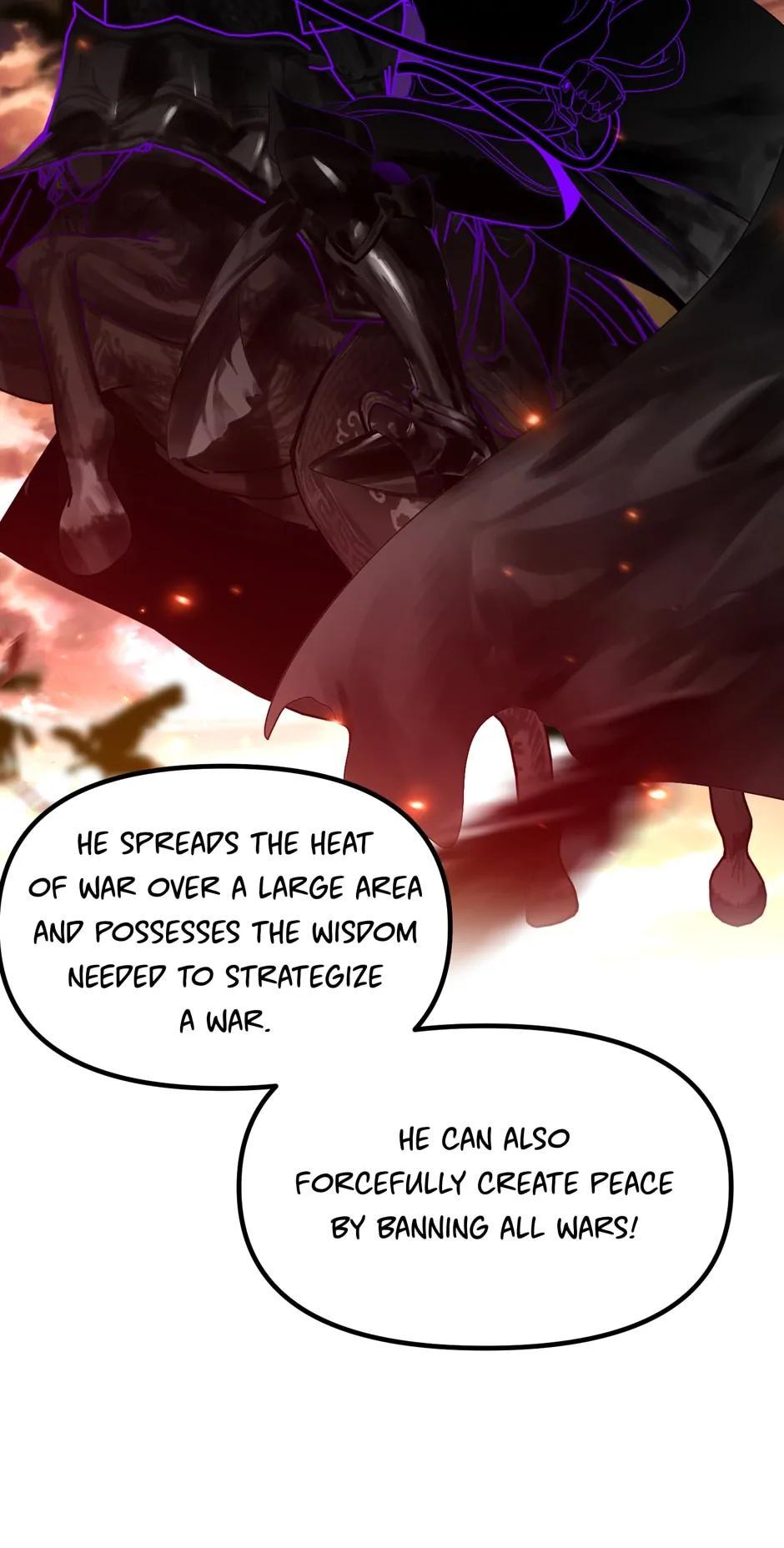 SSS-Class Revival Hunter Chapter 107 — page 85
