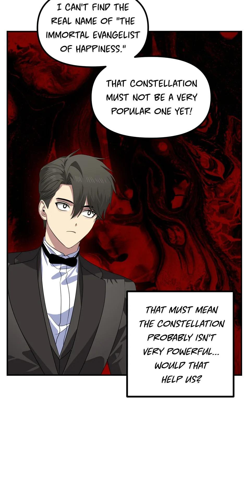 SSS-Class Revival Hunter Chapter 107 — page 87
