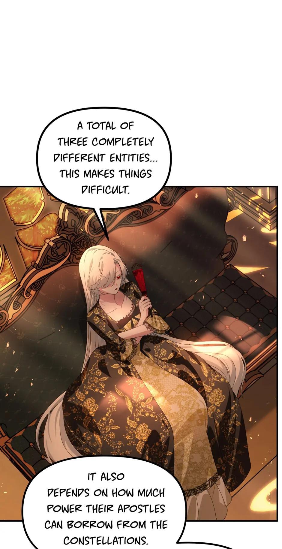 SSS-Class Revival Hunter Chapter 107 — page 88