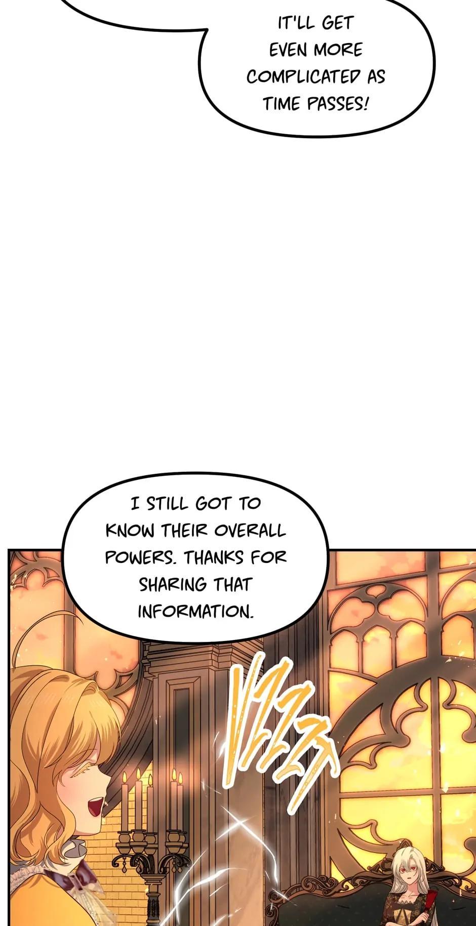 SSS-Class Revival Hunter Chapter 107 — page 89