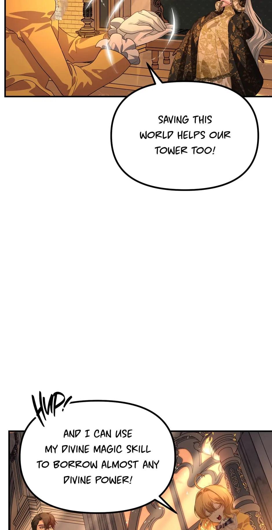 SSS-Class Revival Hunter Chapter 107 — page 90
