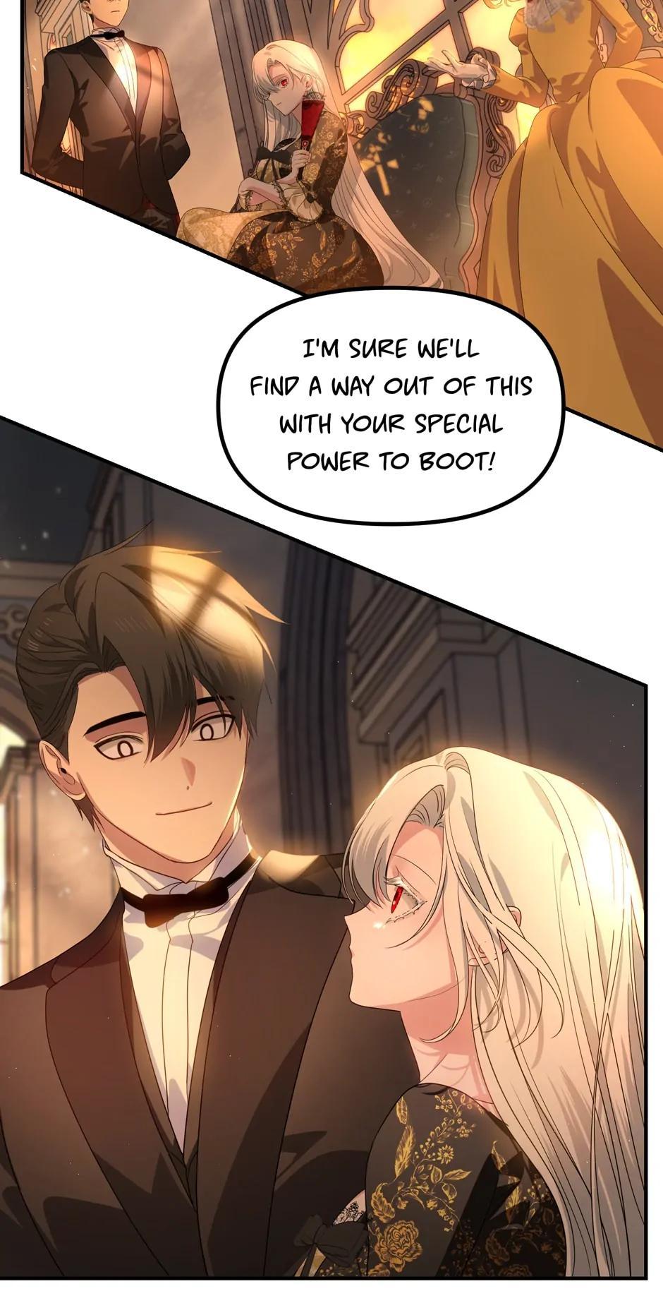 SSS-Class Revival Hunter Chapter 107 — page 91