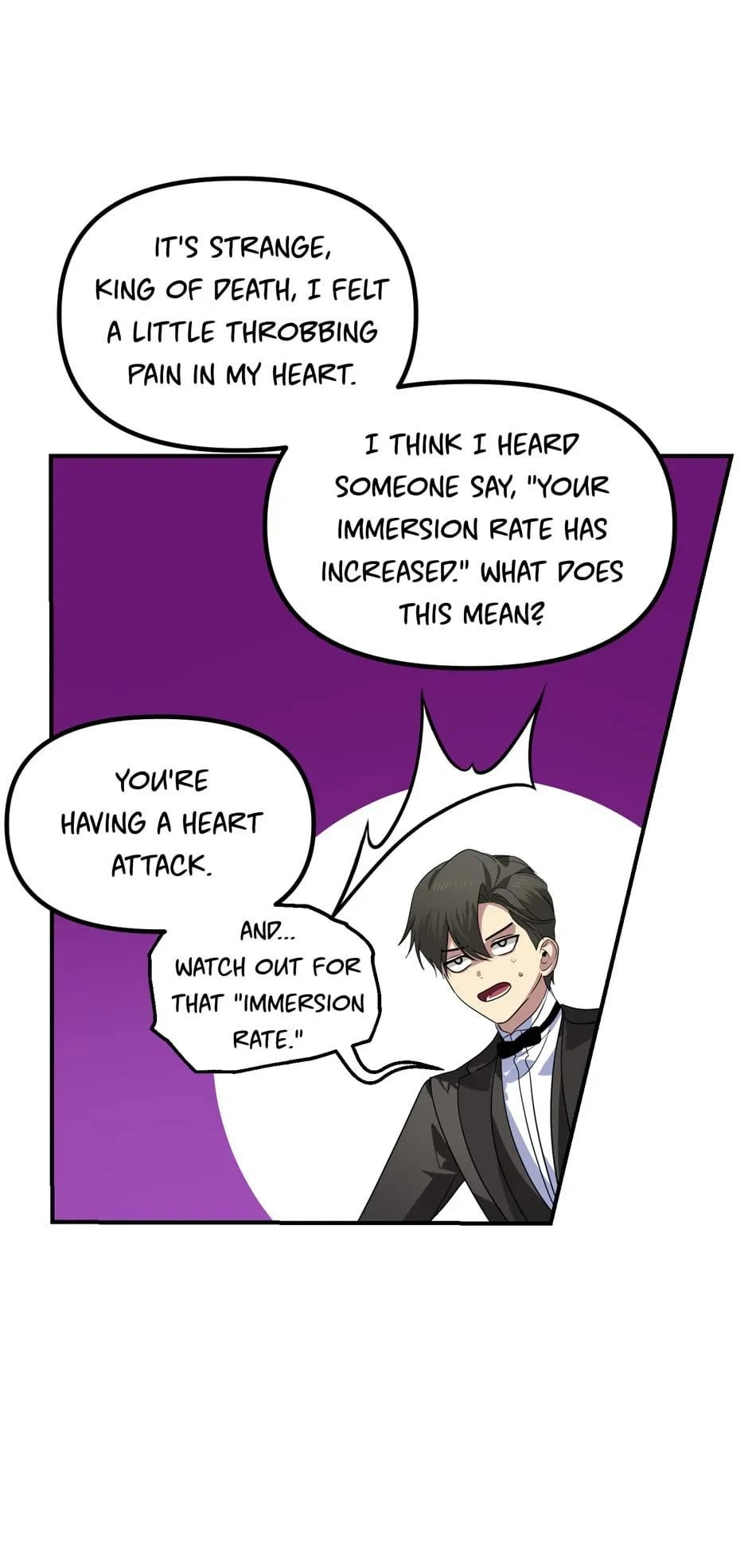 SSS-Class Revival Hunter Chapter 107 — page 93