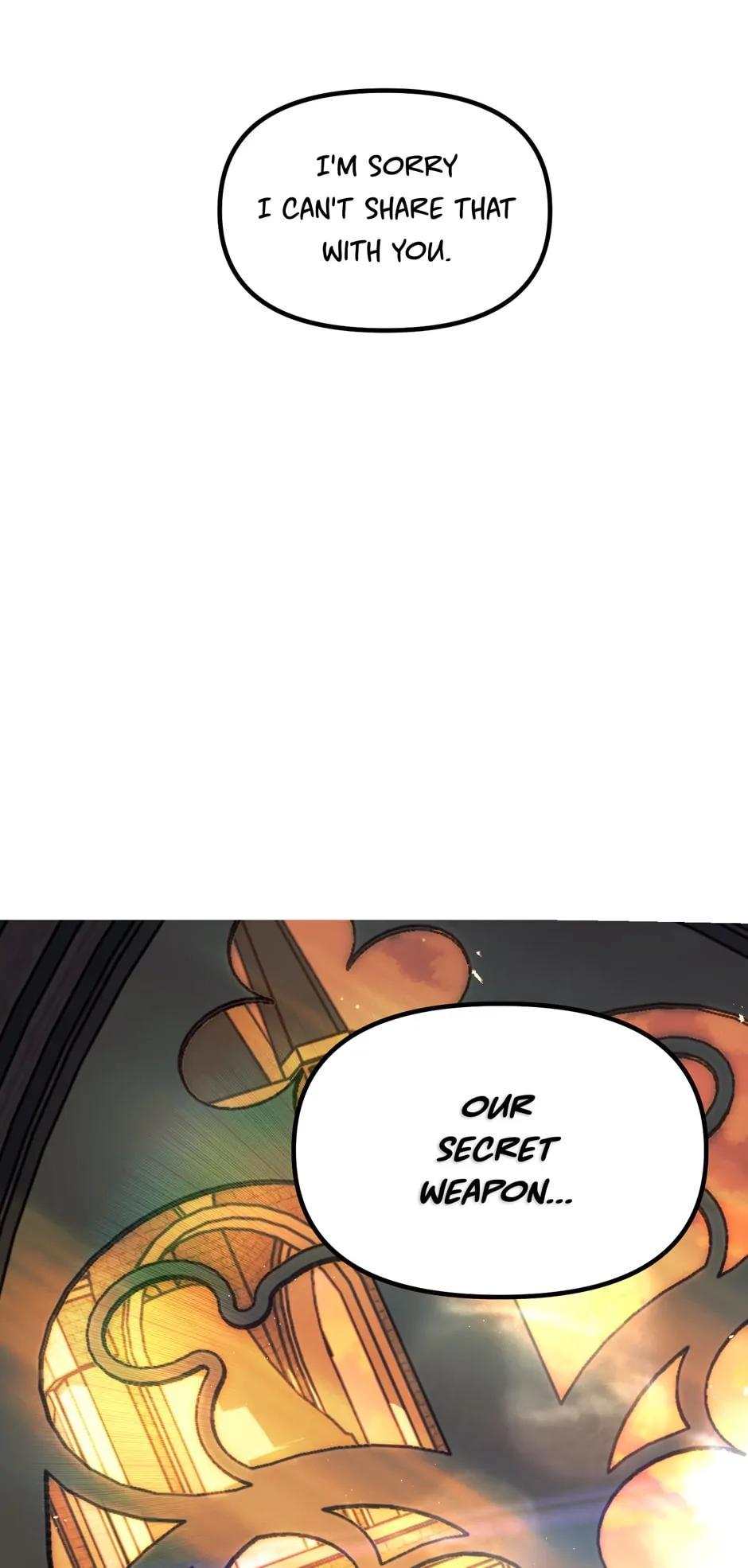 SSS-Class Revival Hunter Chapter 107 — page 95