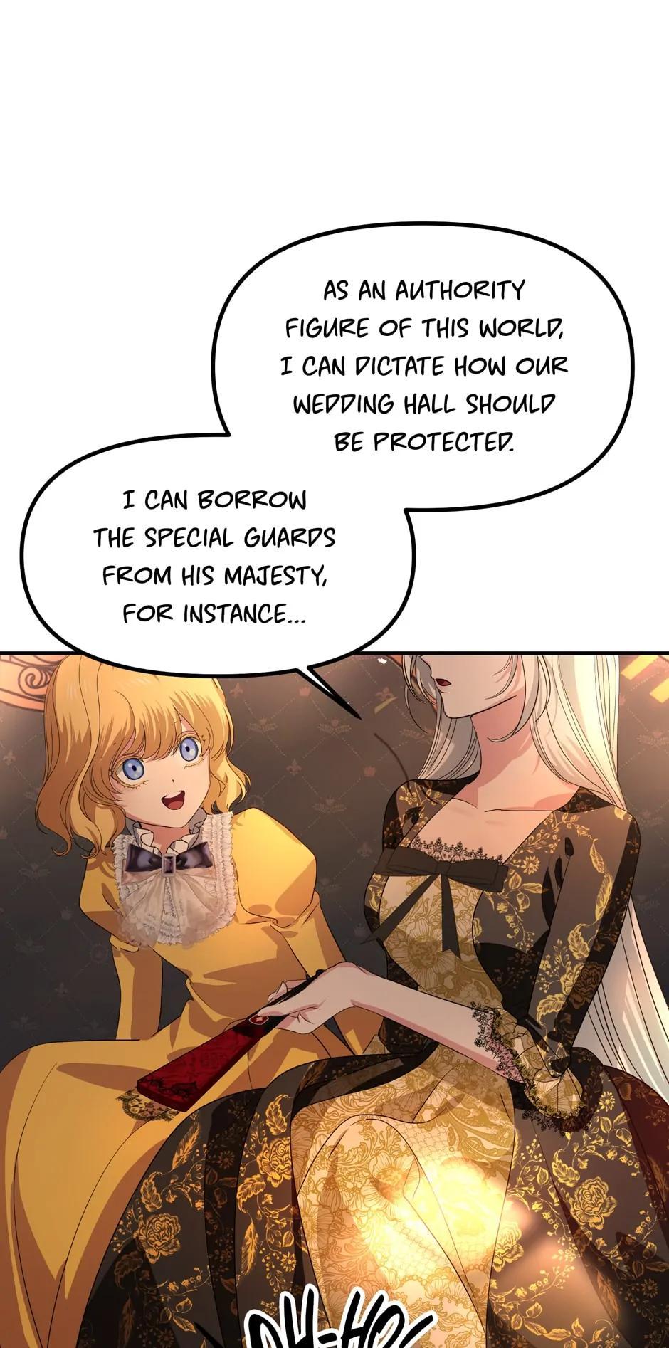 SSS-Class Revival Hunter Chapter 108 — page 1