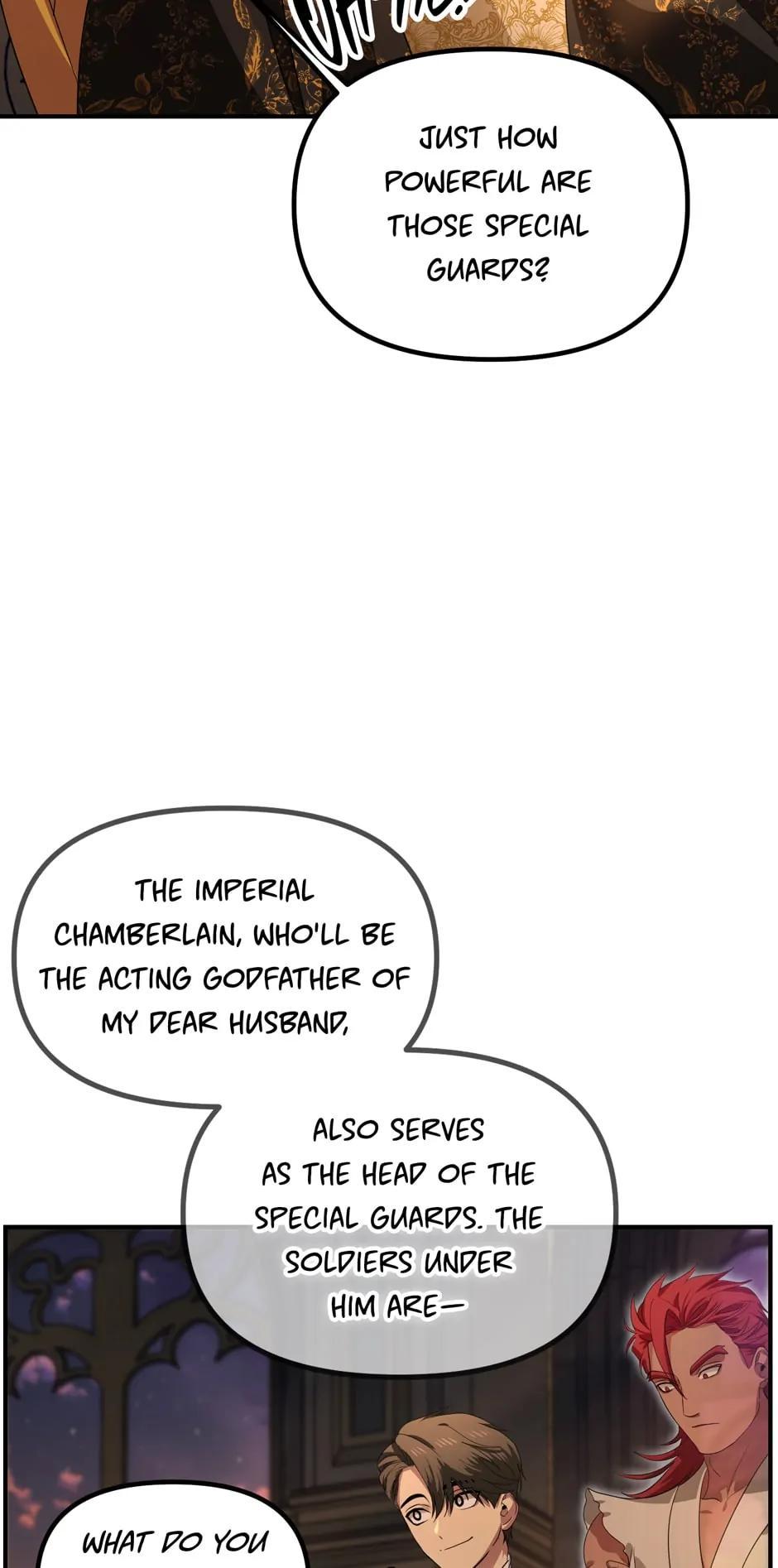 SSS-Class Revival Hunter Chapter 108 — page 2