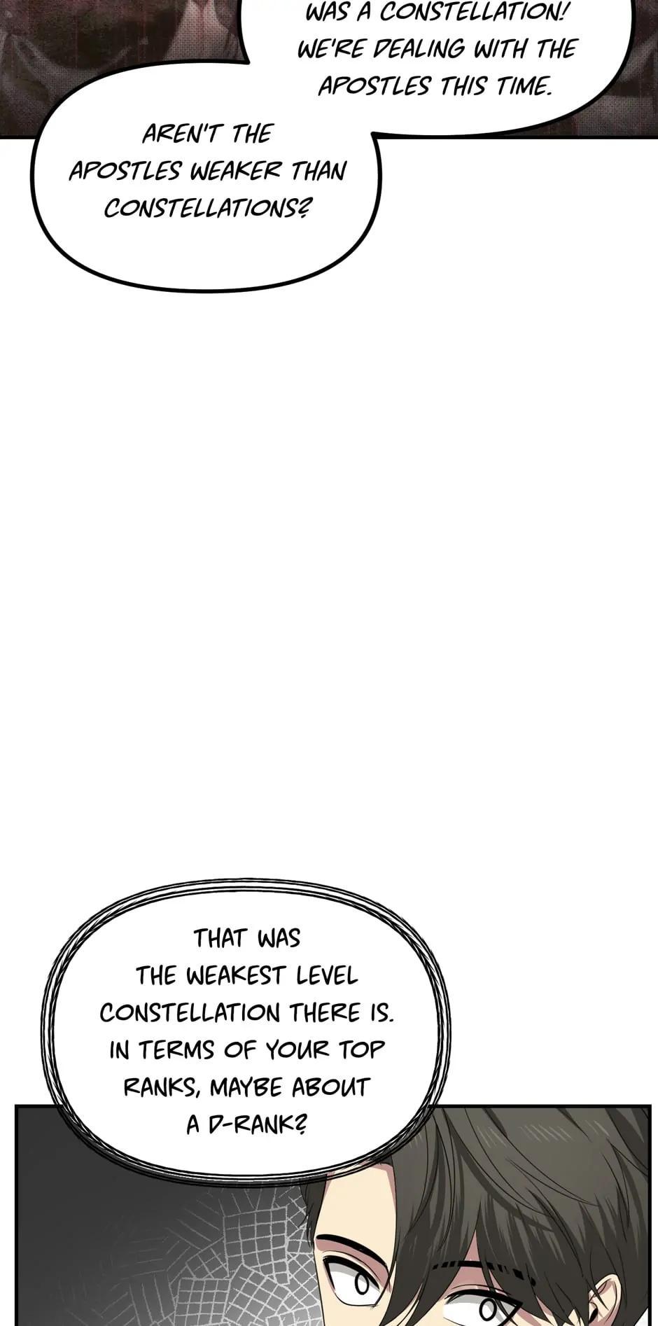 SSS-Class Revival Hunter Chapter 108 — page 6
