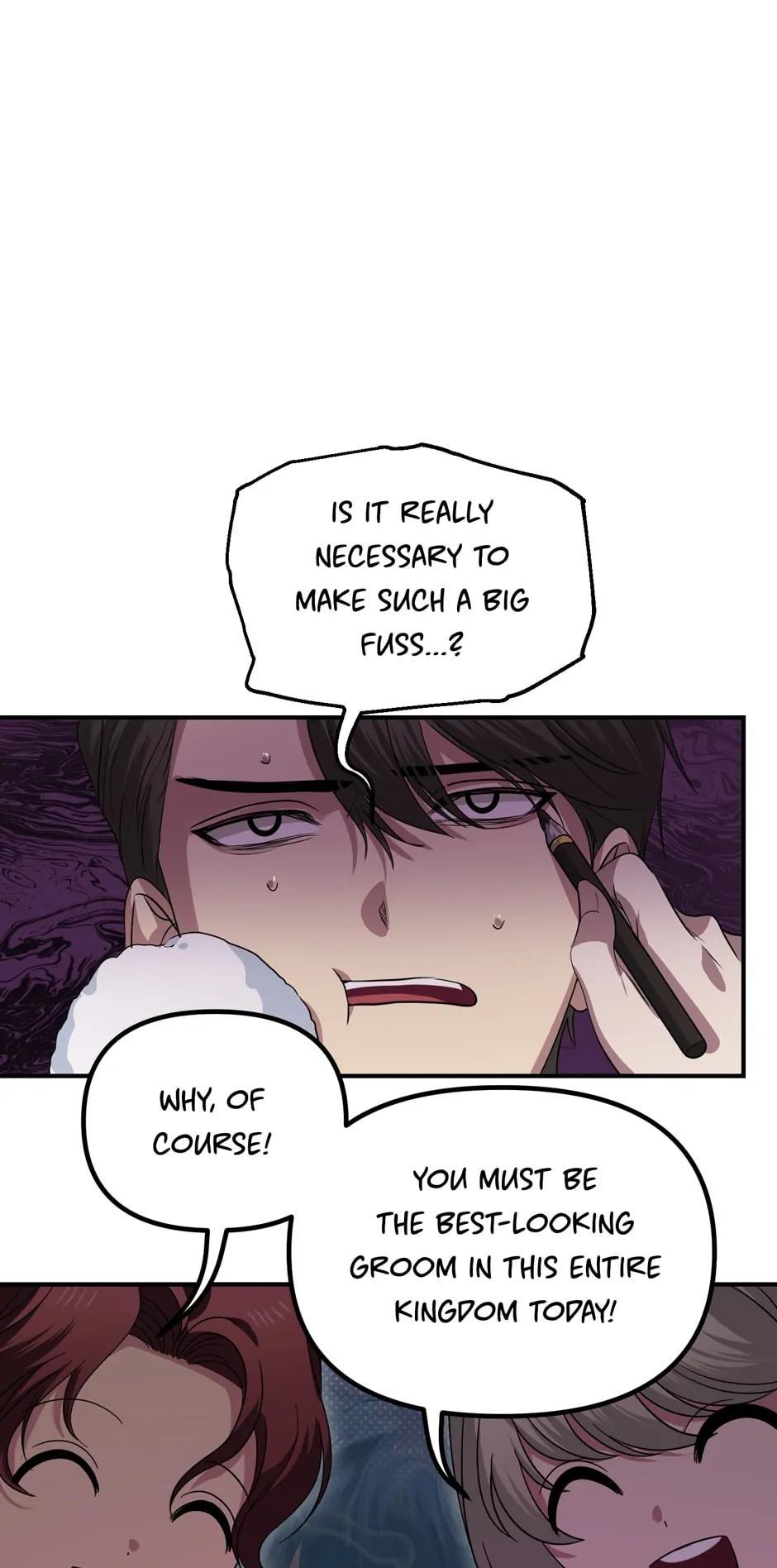 SSS-Class Revival Hunter Chapter 108 — page 14
