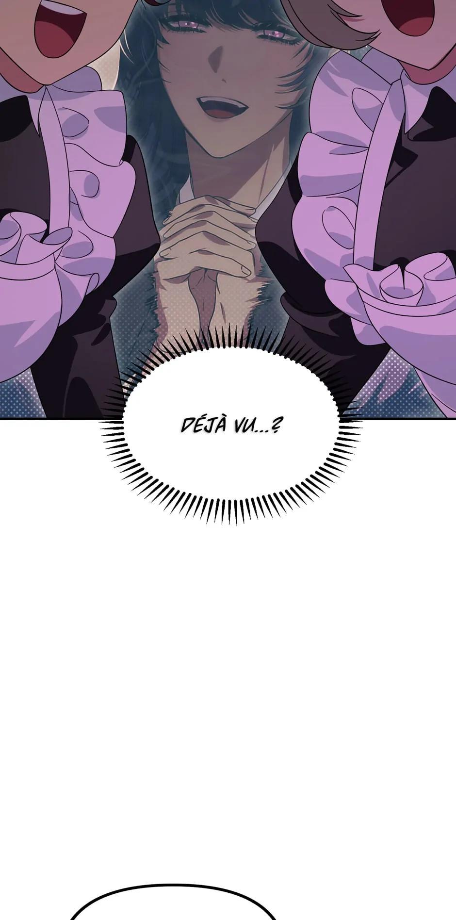 SSS-Class Revival Hunter Chapter 108 — page 15