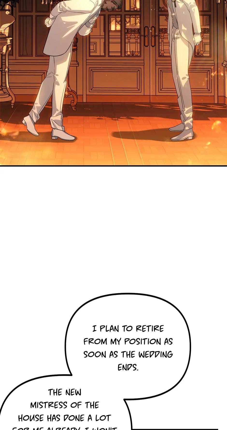 SSS-Class Revival Hunter Chapter 108 — page 21