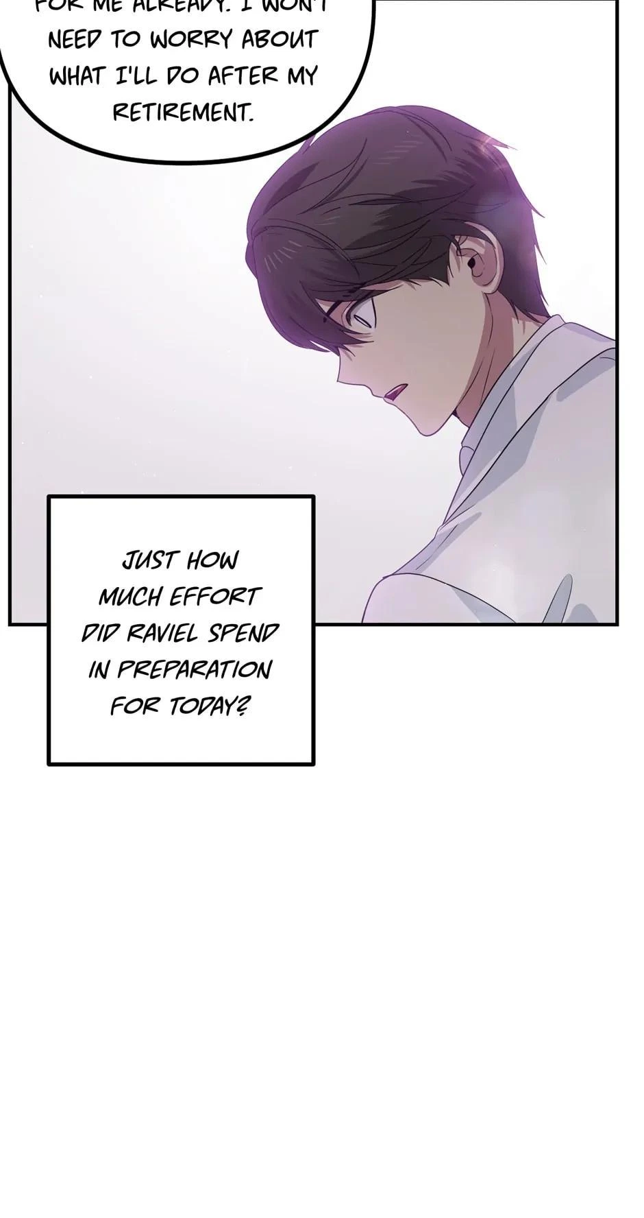 SSS-Class Revival Hunter Chapter 108 — page 22