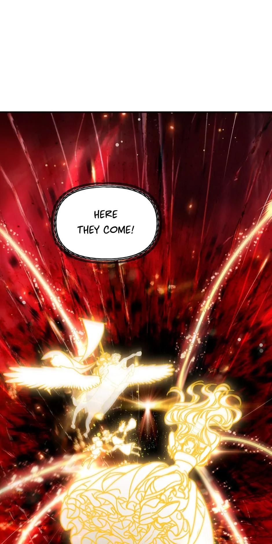 SSS-Class Revival Hunter Chapter 108 — page 26