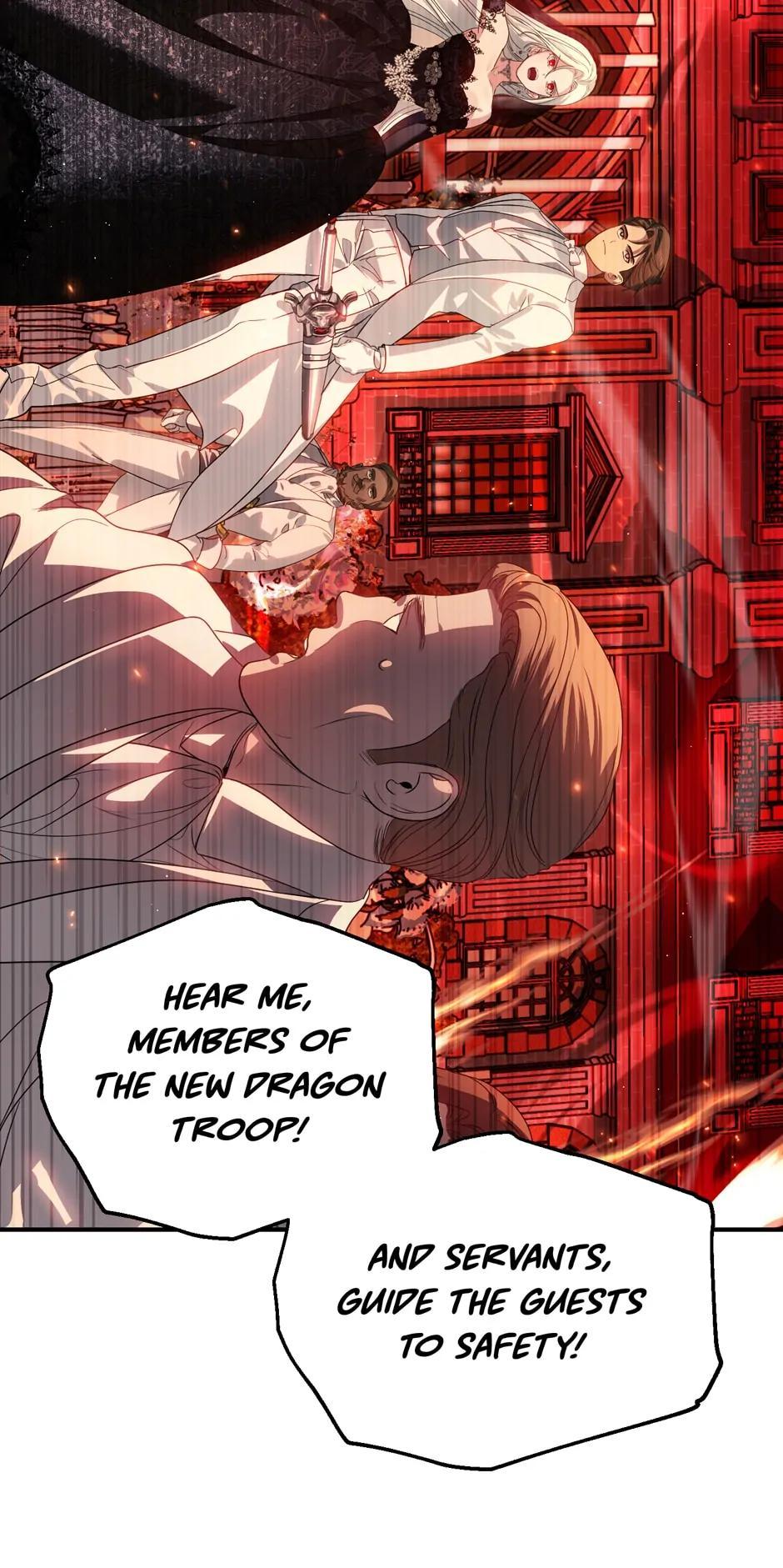 SSS-Class Revival Hunter Chapter 108 — page 30