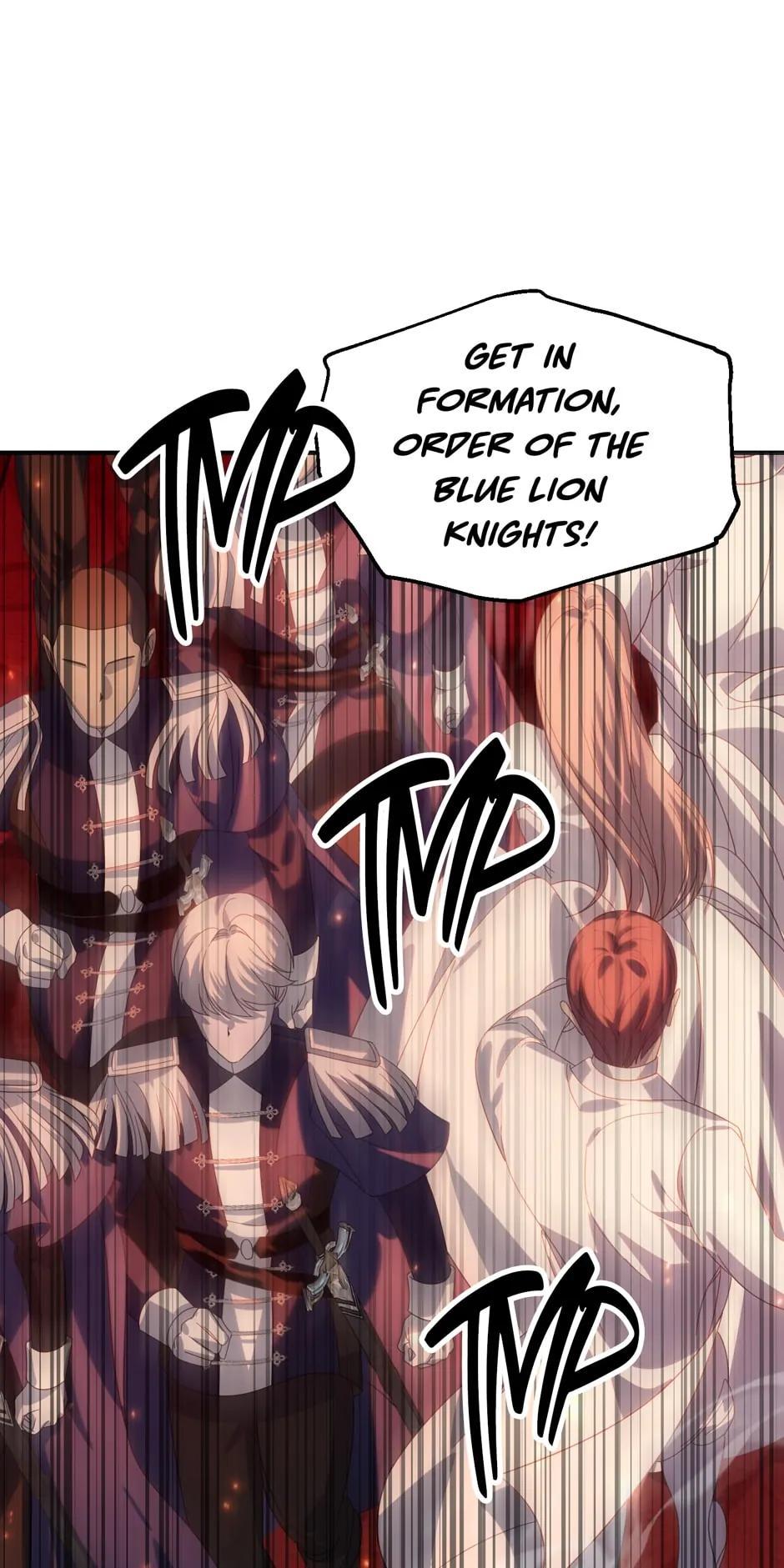 SSS-Class Revival Hunter Chapter 108 — page 31