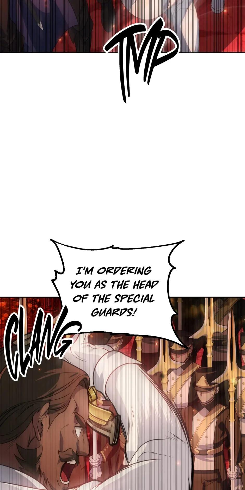 SSS-Class Revival Hunter Chapter 108 — page 32