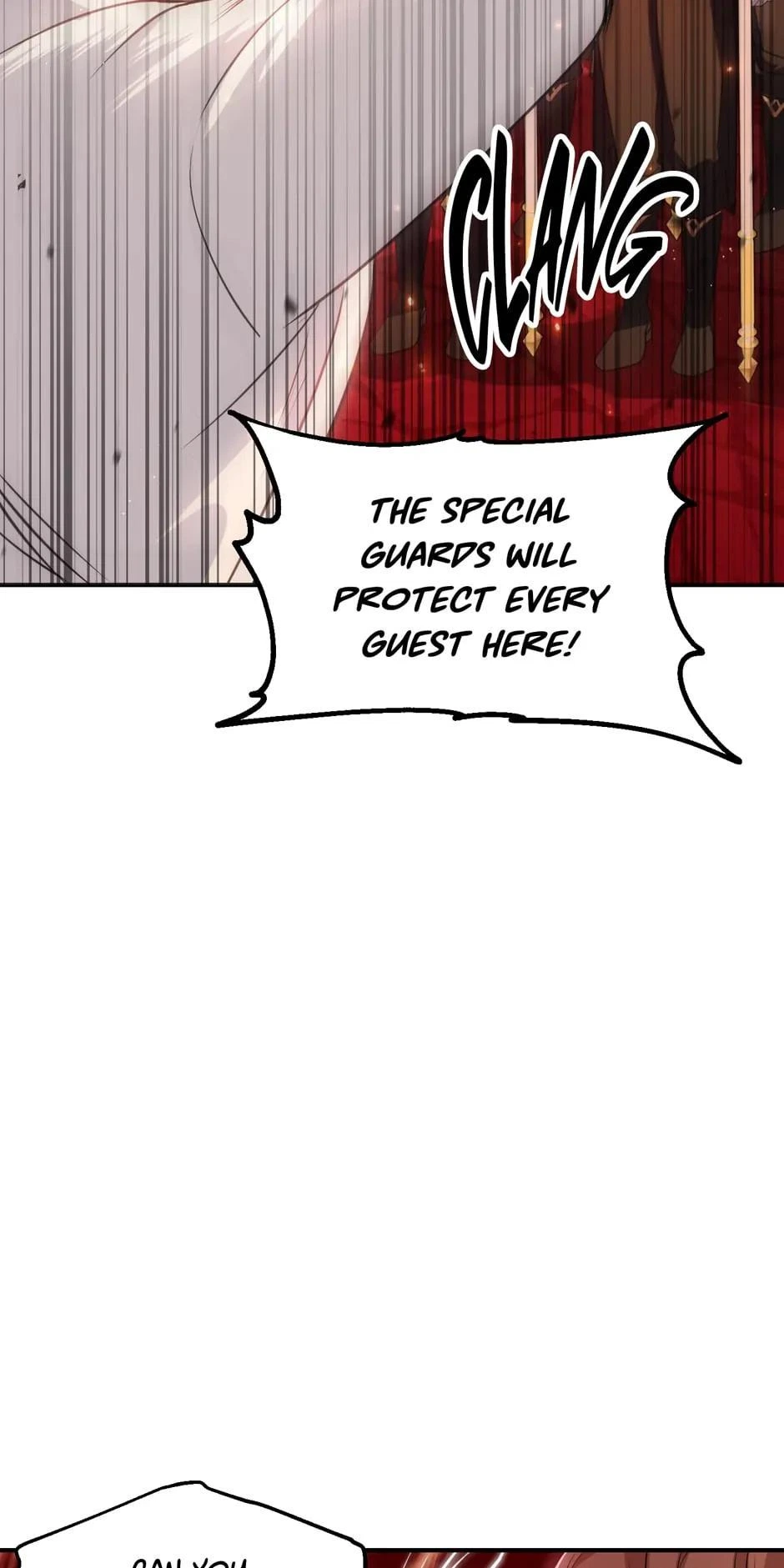 SSS-Class Revival Hunter Chapter 108 — page 33