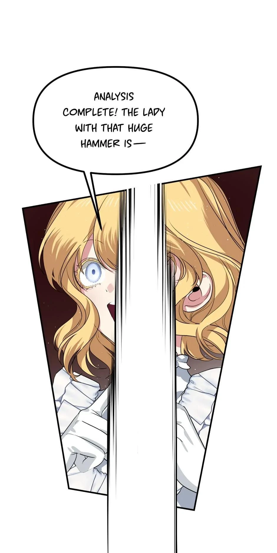SSS-Class Revival Hunter Chapter 108 — page 35
