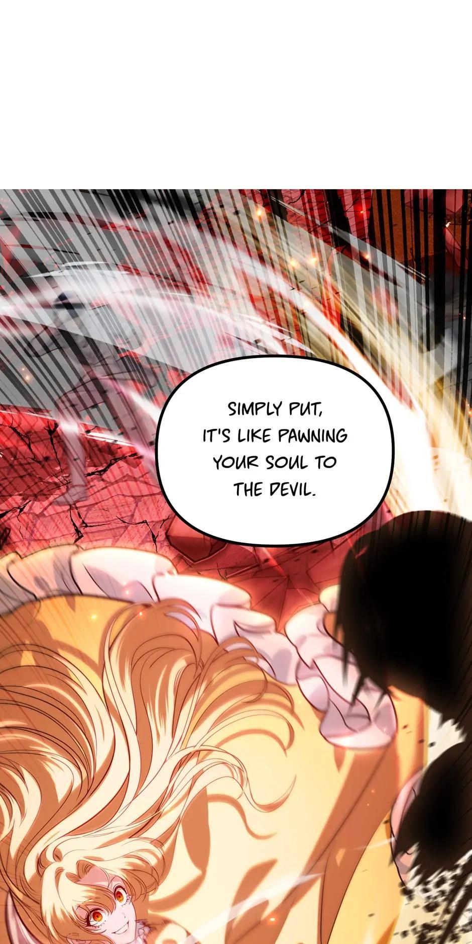 SSS-Class Revival Hunter Chapter 108 — page 41