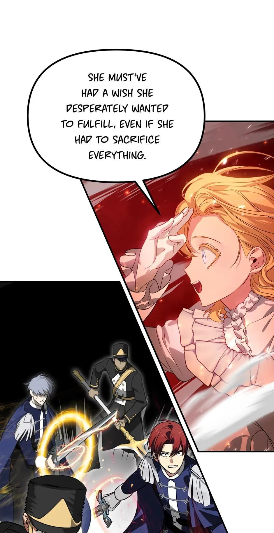 SSS-Class Revival Hunter Chapter 108 — page 43