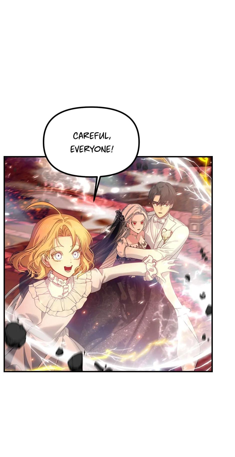 SSS-Class Revival Hunter Chapter 108 — page 47