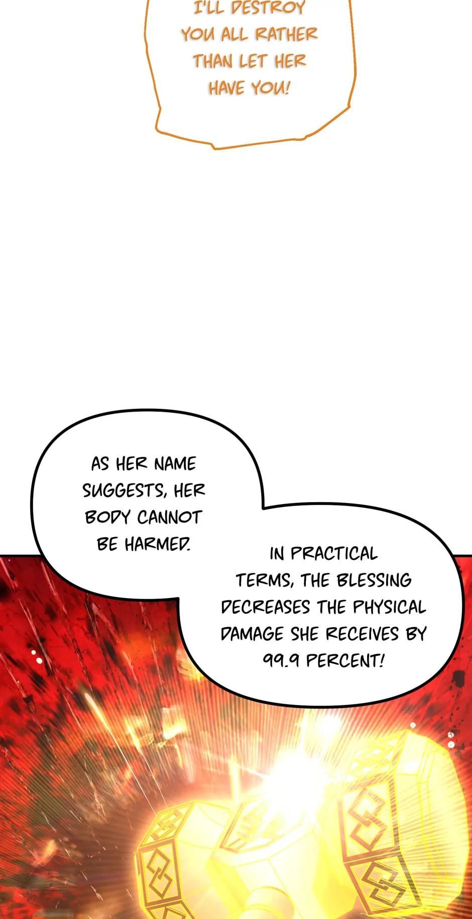 SSS-Class Revival Hunter Chapter 108 — page 49