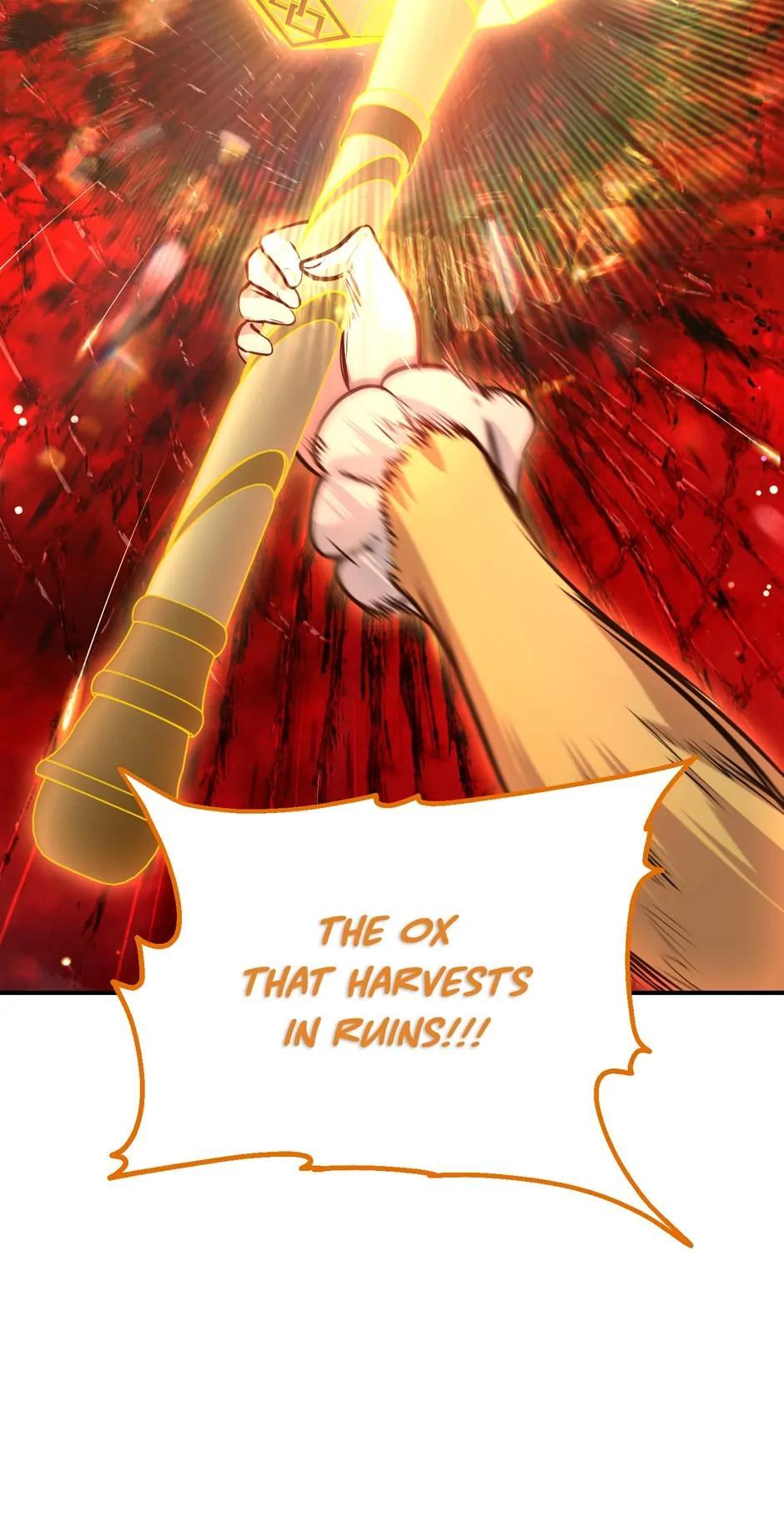 SSS-Class Revival Hunter Chapter 108 — page 50