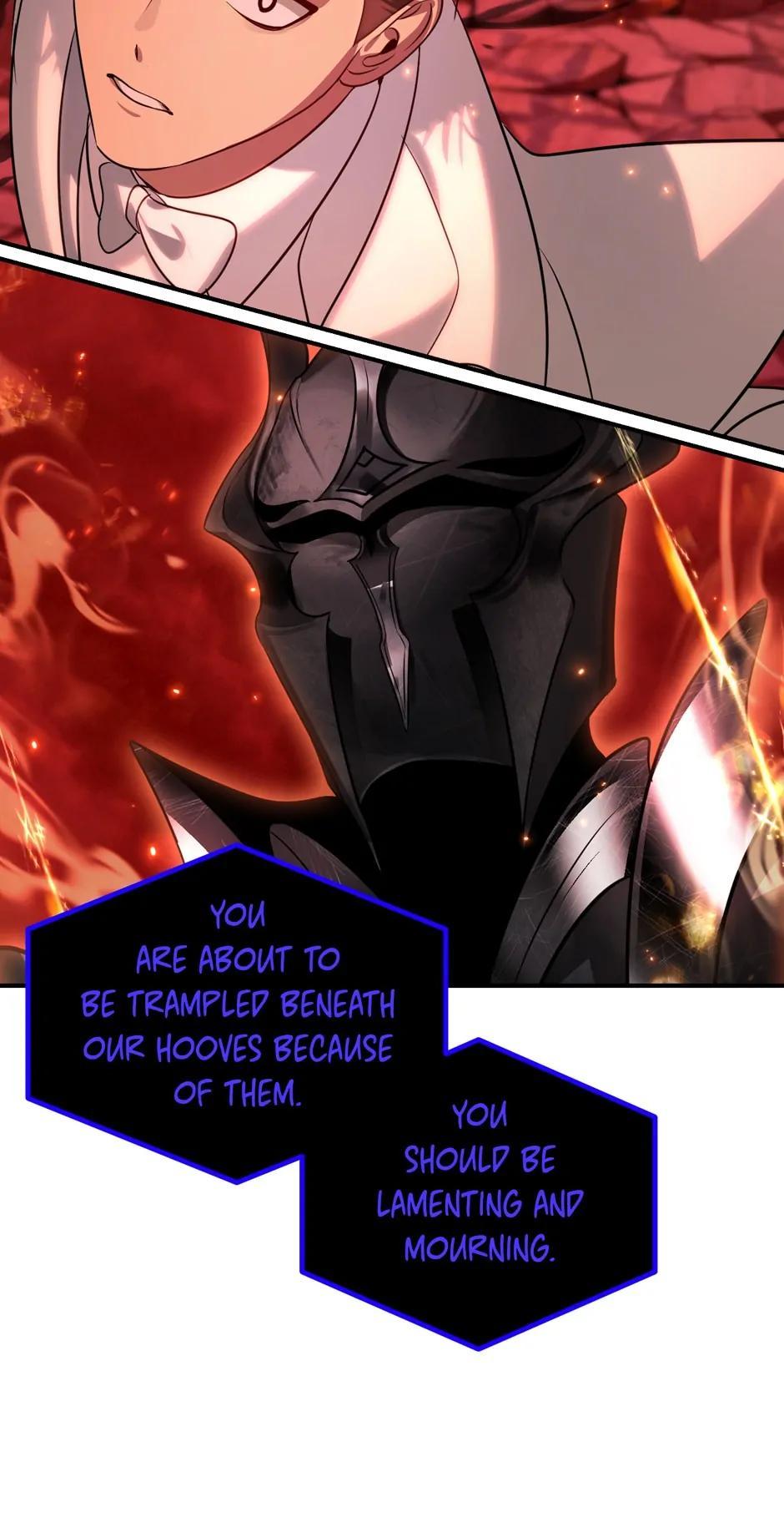 SSS-Class Revival Hunter Chapter 108 — page 60